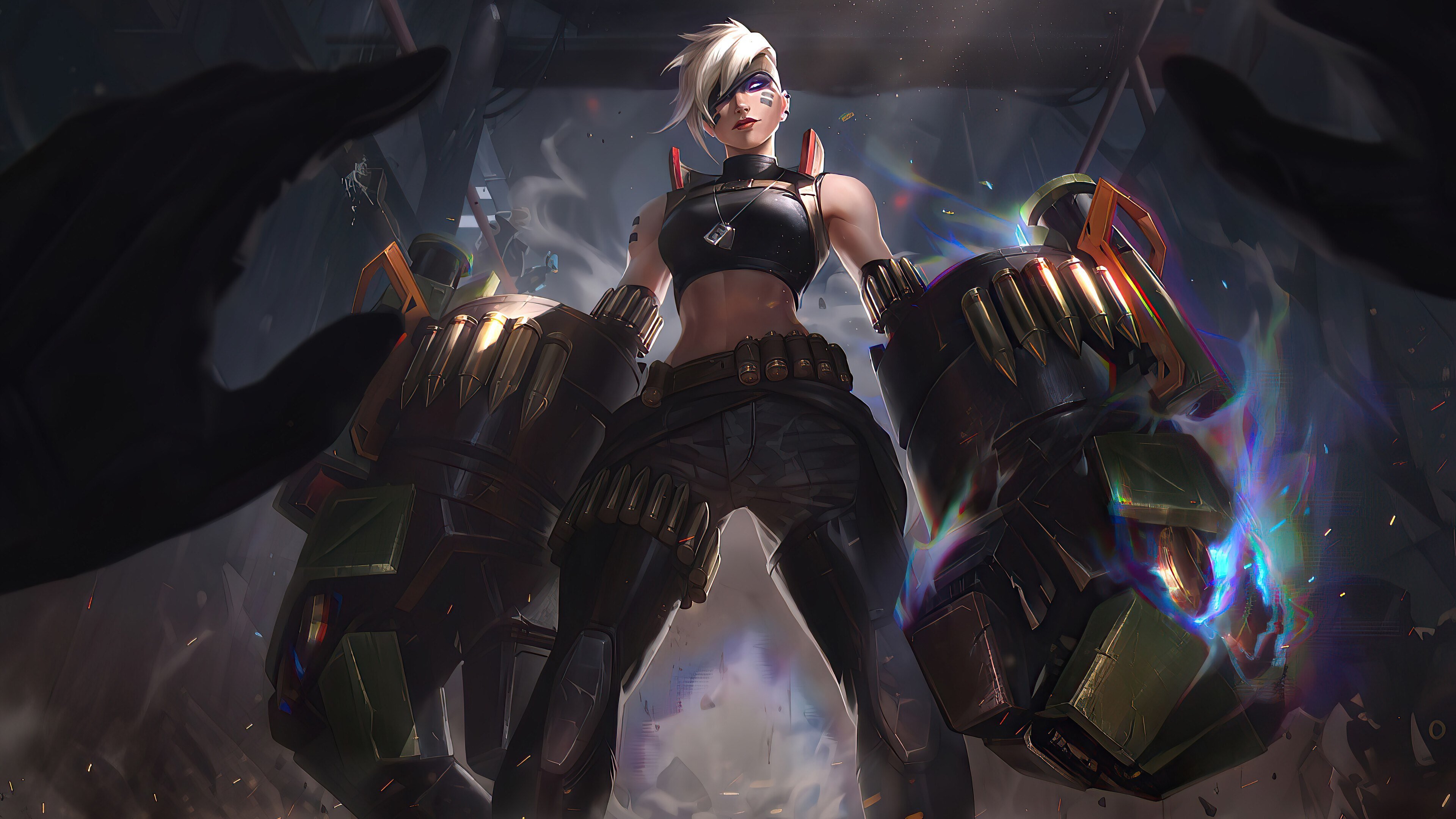 v7.2.5 版本 2026年4月6日,一次静默却深刻的系统跃迁